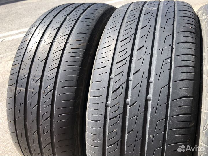 Nitto NT860 205/55 R16