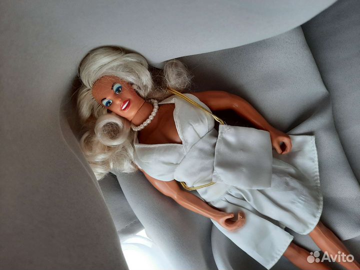 Куклы. Лимитки