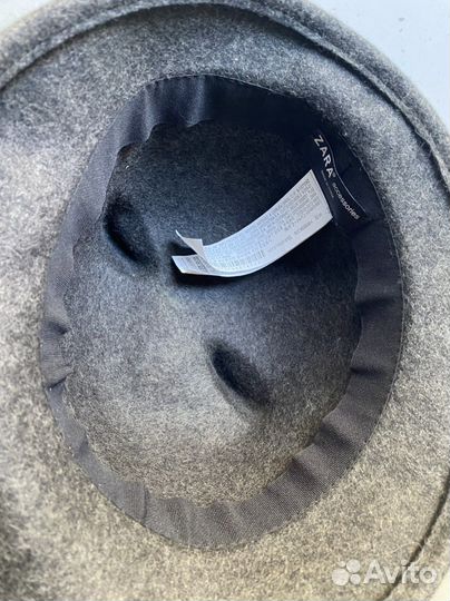 Шляпа, шапка для девочки