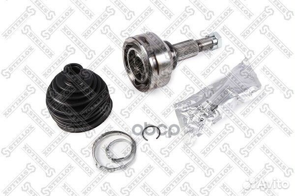 Шрус наружный к-кт 392111AA0A Nissan Teana (J3