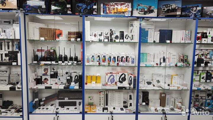 Удлинитель Xiaomi Mijia Smart 6 розеток + 3 USB CN