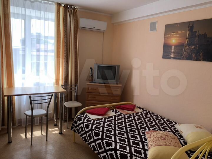 Комната 16 м², 2/3 эт.