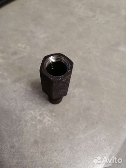 Обманка лямбда зонда