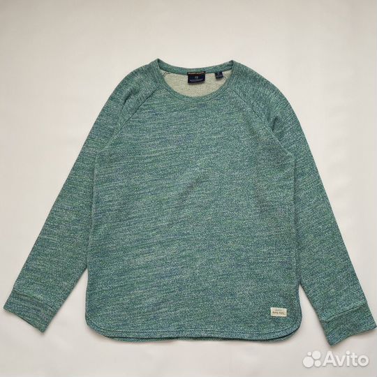 Кофта/свитшот Scotch&Soda