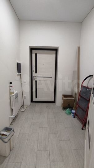 Дом 100 м² на участке 12 сот.