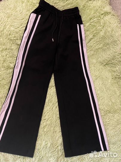 Продам штаны утепленные