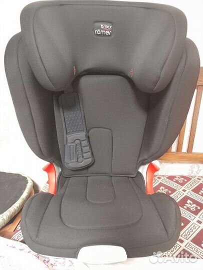 Детское автокресло remer