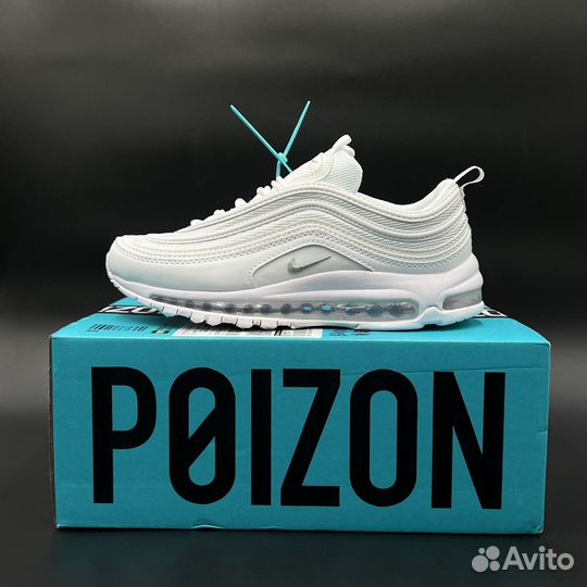 Кроссовки Nike Air Max 97