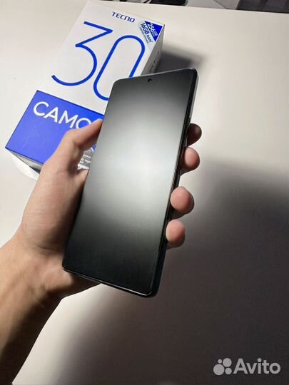 TECNO Camon 30, 8/256 ГБ