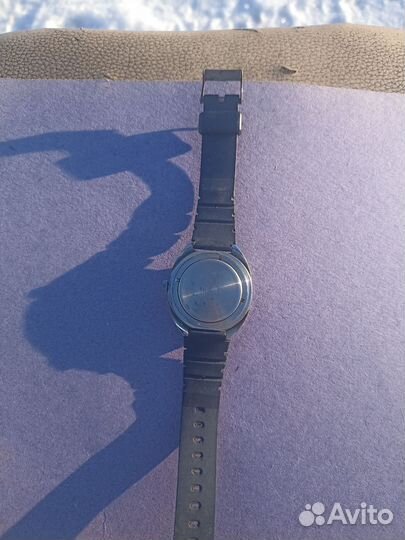 Мужские наручные часы-зим