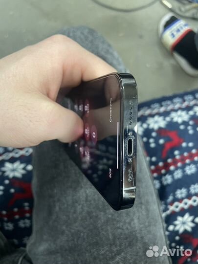 iPhone 14 Pro, 256 ГБ