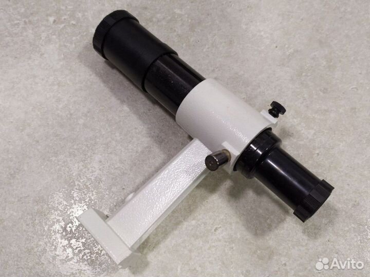 Телескоп SW 15075 с искателем 6х30