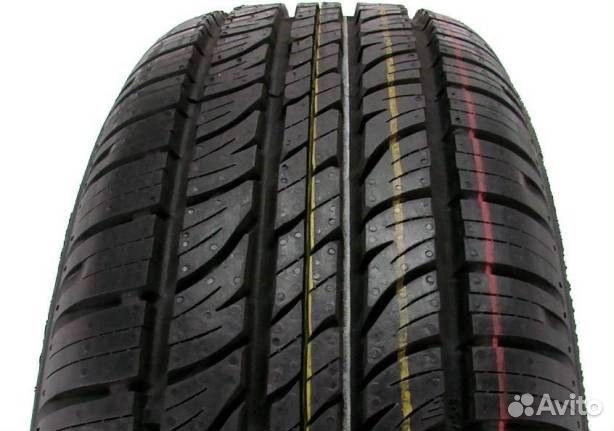 Viatti Bosco A/T V-237 265/60 R18 110H