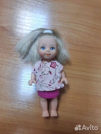 Куколка Simba