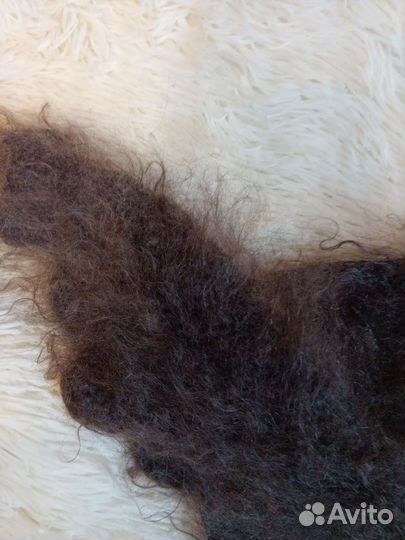 Шаль и косынка