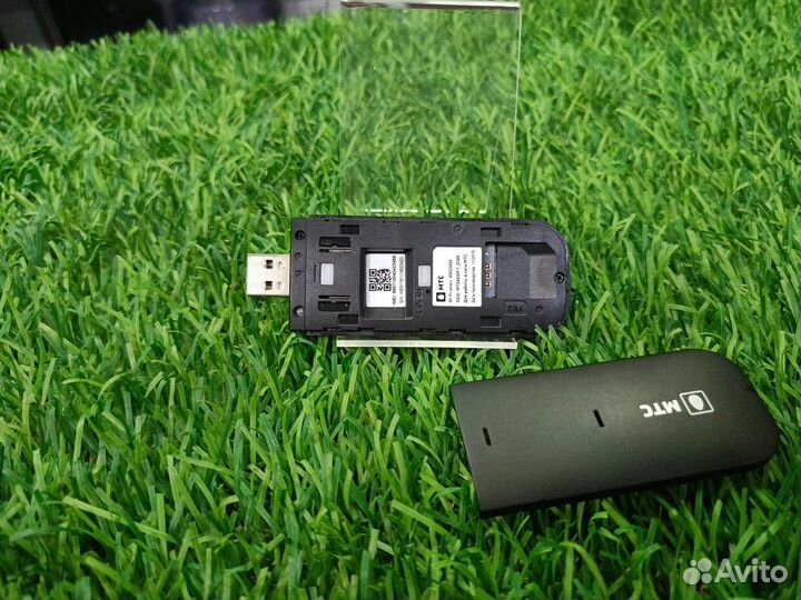 Usb модем 4g МТС