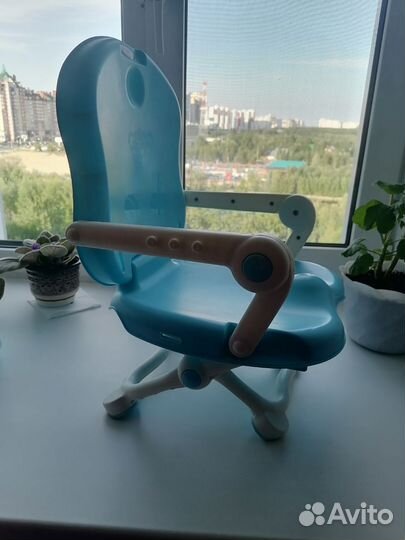 Стульчик детский складной
