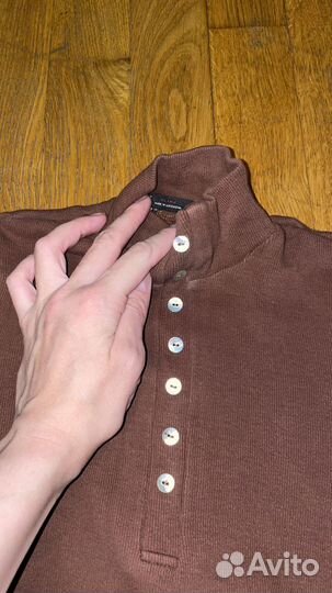 Водолазка женская