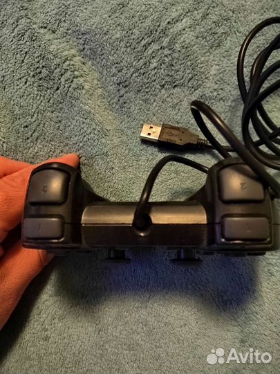 Геймпады для пк