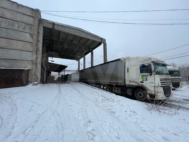 Склад, 860 м²