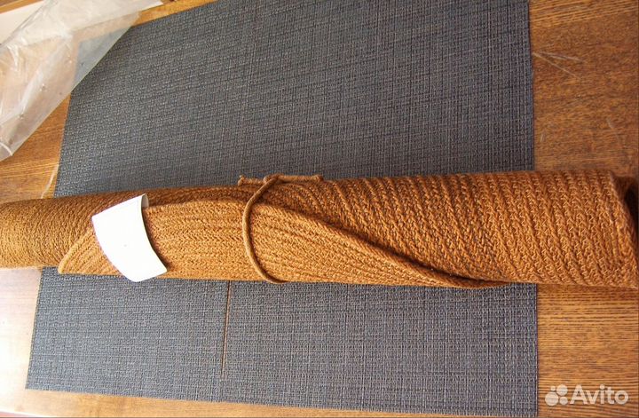 Коврик хлопок HM home