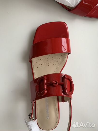 Сандали Salamander,35