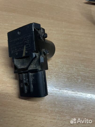 Датчик парковки Toyota Land Cruiser 200 2008