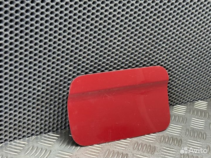 Лючок бензобака BMW X5 E53