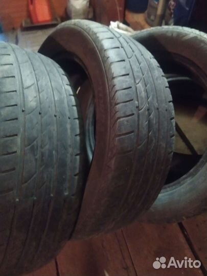 Matador MP 47 Hectorra 3 195/55 R16 111H