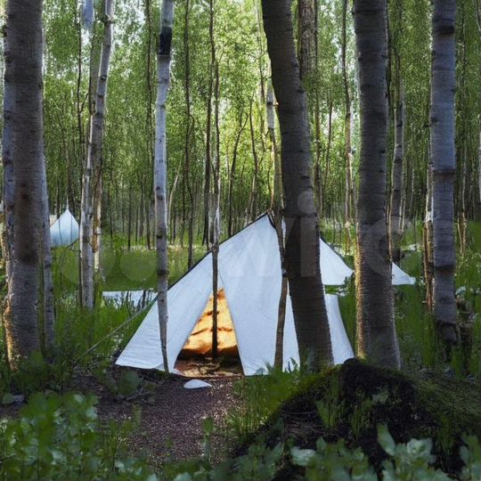 Участок 65 га (СНТ, ДНП)