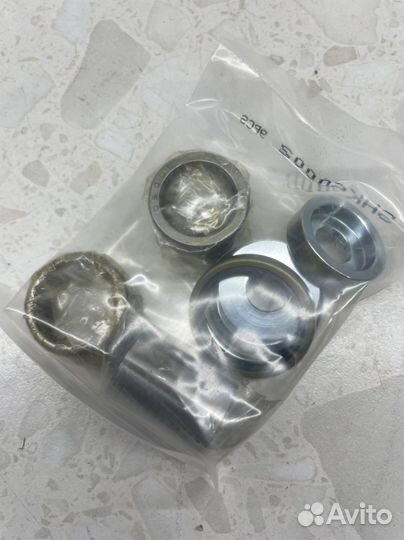 Ремком нижн подшип амортизатор BWX KTM SX250 12-22