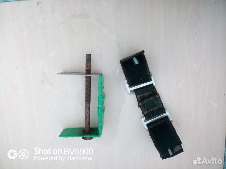 Путы для коз