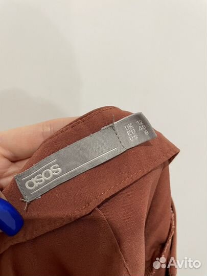 Юбка женская ASOS 44 М