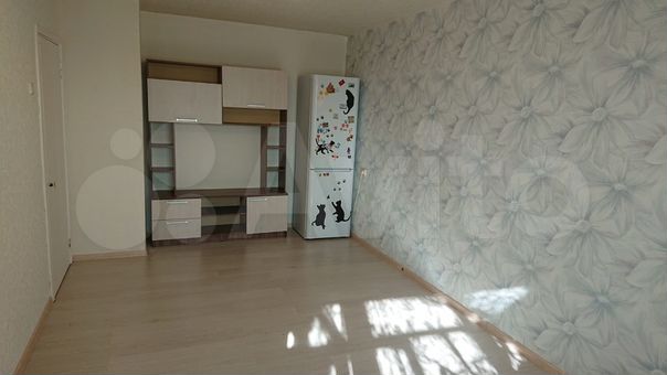 3-к. квартира, 61,1 м², 5/5 эт.