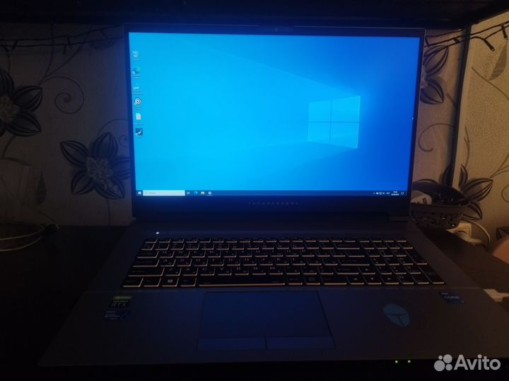 Thunderobot 911 Plus Pro SD (JT0095E09RU)