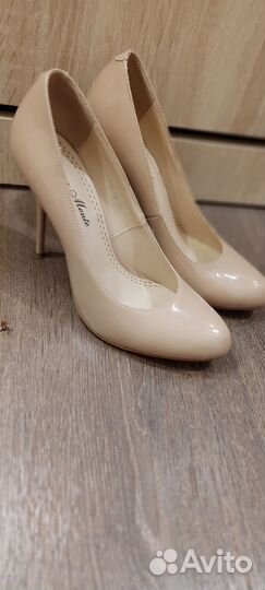 Туфли женские 38 размер