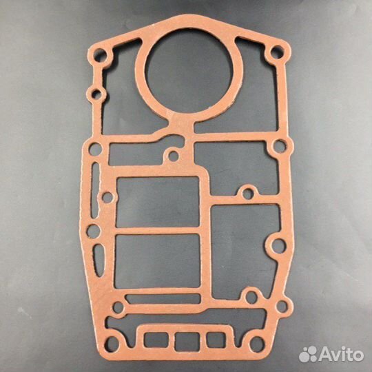 Прокладка под блок Suzuki DT20-30 (11433-96302) (O