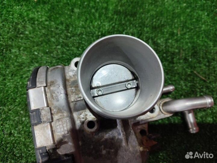 Дроссельная заслонка Kia Picanto 2 1.0 G3LA 2011