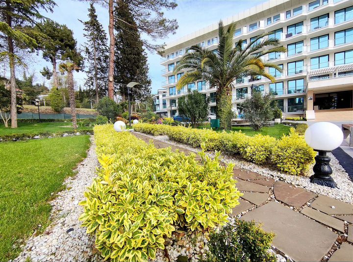 Квартира-студия, 22 м², 1/6 эт.