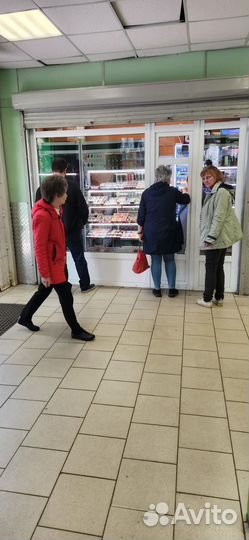 Готовый бизнес Табачный Магазин на Волжском