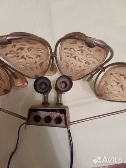 Светильник