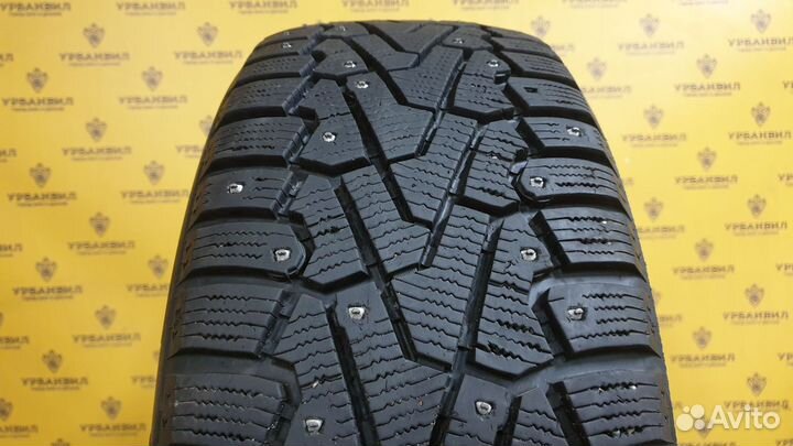 Pirelli Ice Zero 215/55 R17