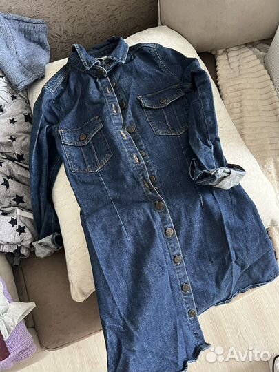 Пакет вещей женских 42-44