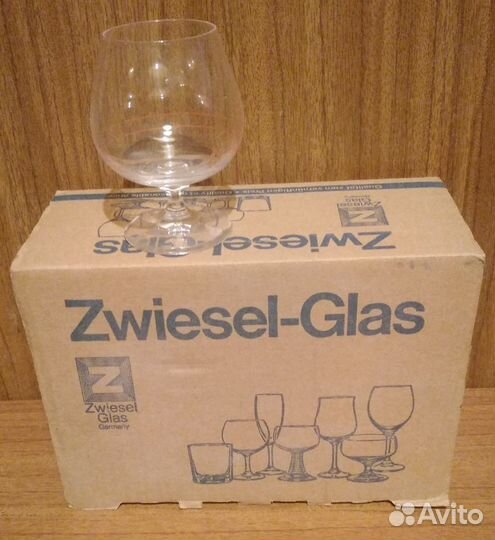 Барное стекло