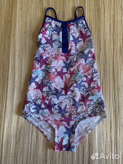 Купальник новый Hatley на девочку