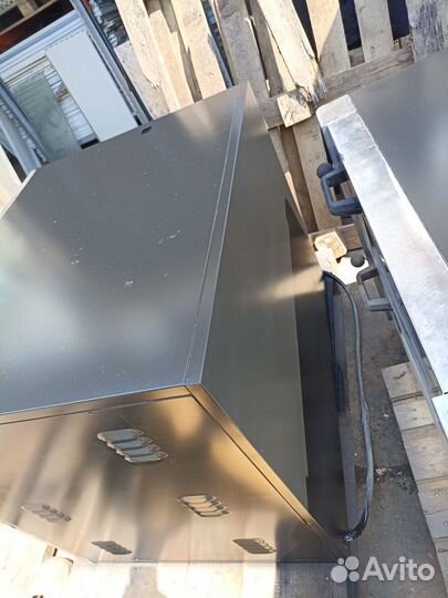 Печь для пиццы GGF E 99A