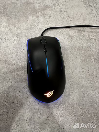 Игровая мышь