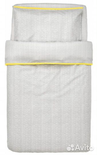 Постельное белье IKEA (Икея) детское бу