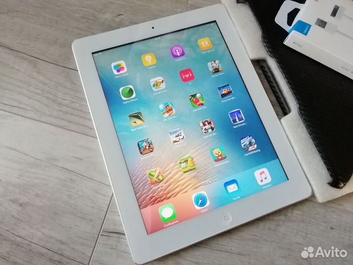 iPad 3 64 гб