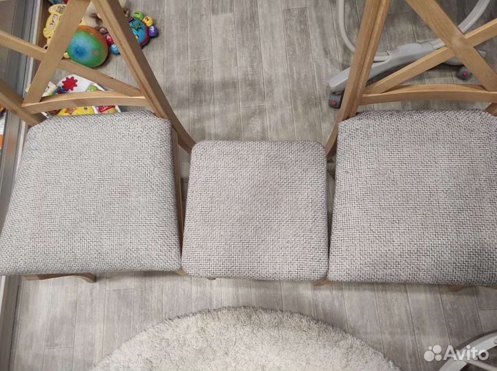 Аренда моющего пылесоса